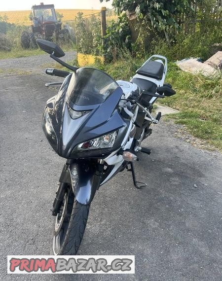 honda-cbr125r