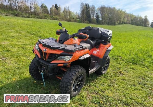 cfmoto-gladiator-x1000