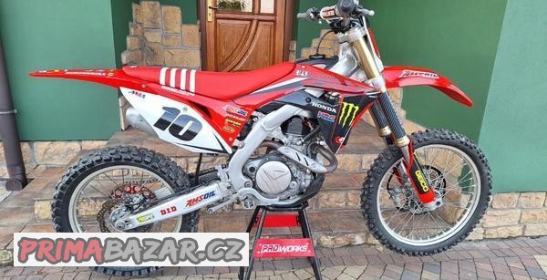 honda-crf-450-2018