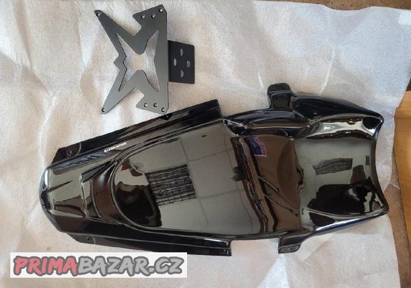 Suzuki GSR600 podsedlový plast ERMAX