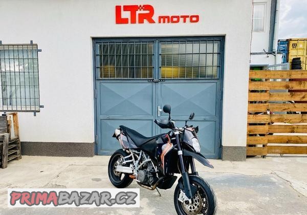 ktm-950-supermoto-moznost-splatek-a-protiuctu