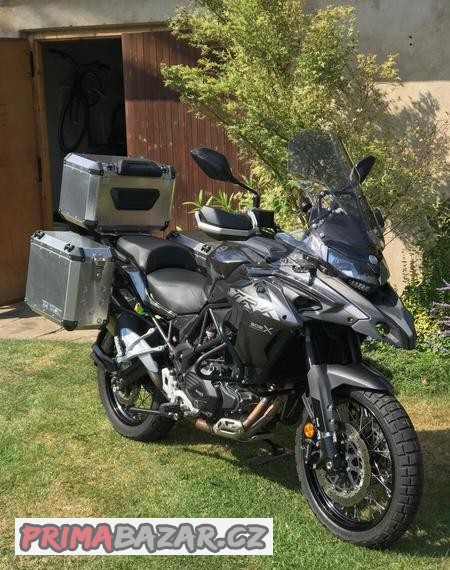 benelli-trk-502x