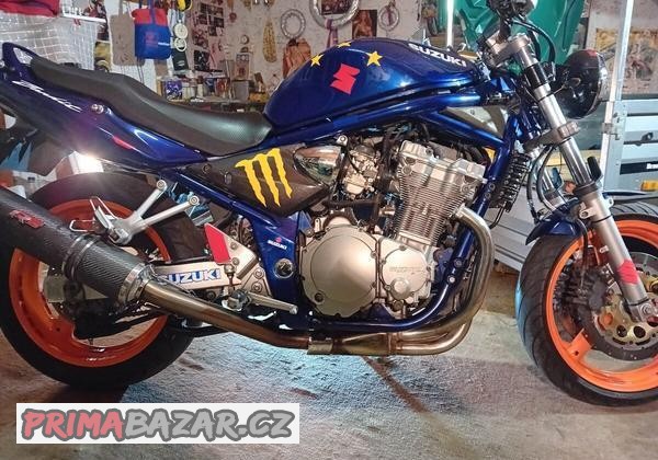 suzuki-bandit