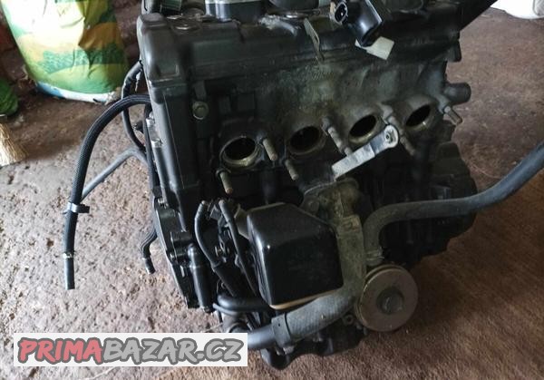 yamaha-fazer-fz6-s2-motor