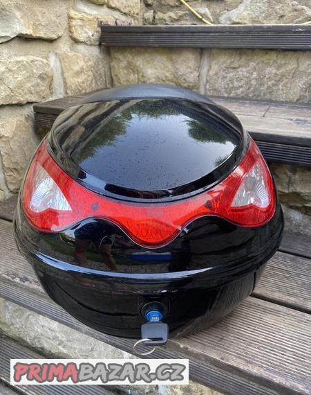 box-na-motorku