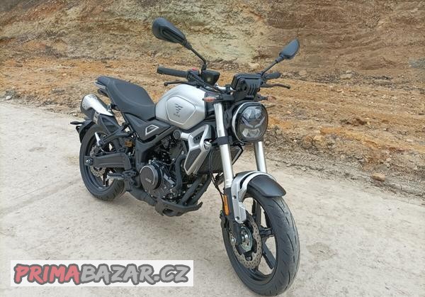 voge-350-ac