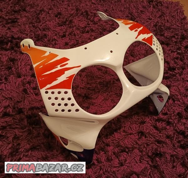 prodam-predni-masku-na-hondu-cbr-900-rr-sc28-92