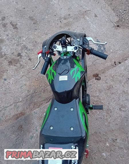 moto