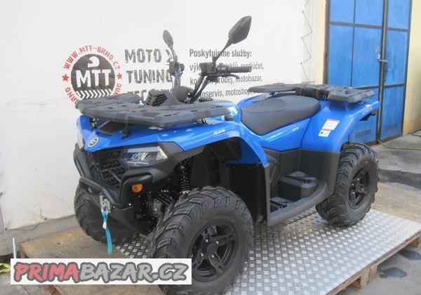 cfmoto-gladiator-x520-a-novy-model-5-let-zaruka