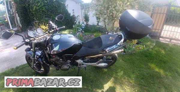 honda-hornet-cb-900-rv-2004