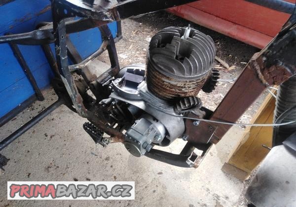 250motor