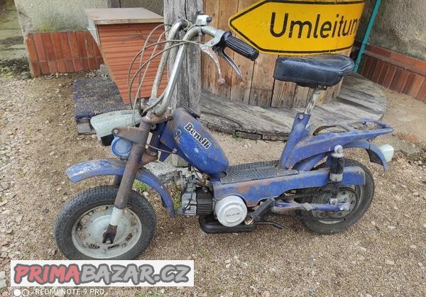 benelli