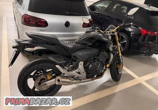 honda-hornet-cb600f