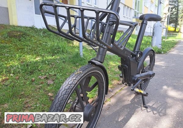 honbike
