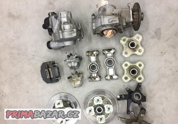 yamaha-grizzly-660-diferencial-rozvodovka