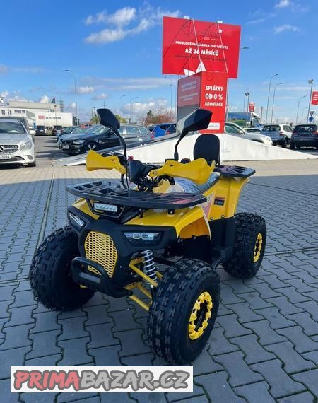 detska-ctyrkolka-piranha-veyron-125cc-1g8-zluta