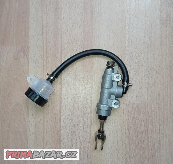 Brzdová pumpa zadná YAMAHA