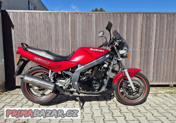 suzuki-gs500e-25kw-1997-53000km-bez-investic