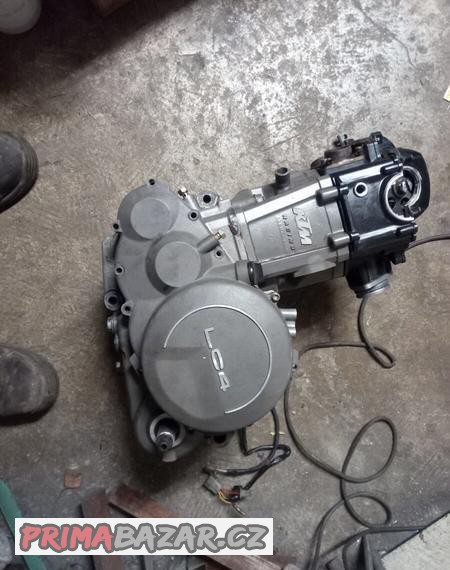 ktm-lc4
