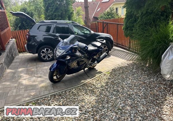 suzuki-hayabusa
