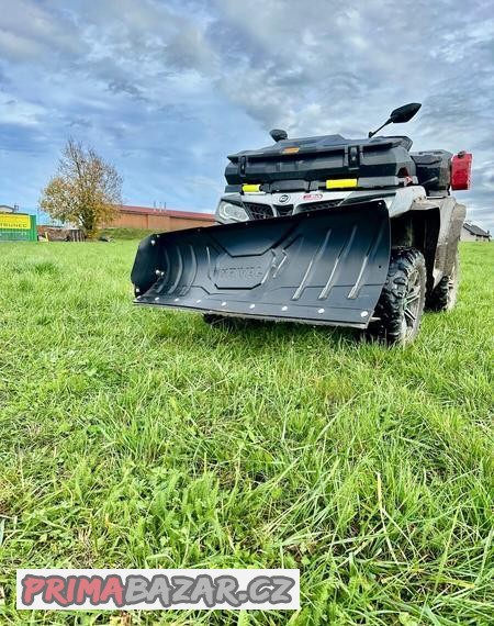 Radlice Rival 150 cm