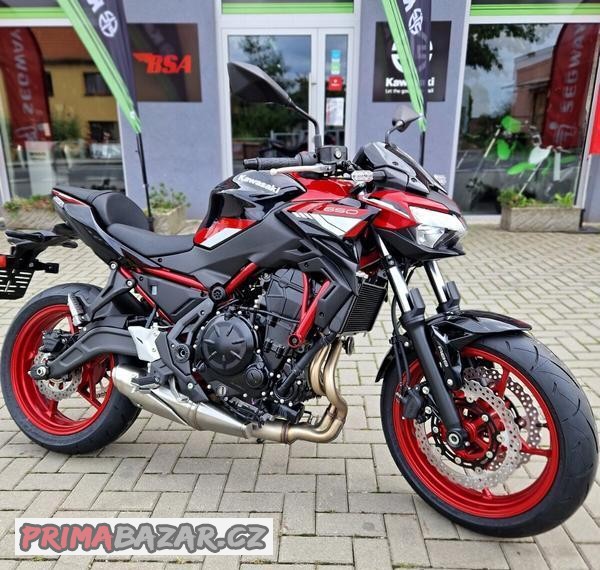 kawasaki-z650-cervena-2024-novy-motocykl
