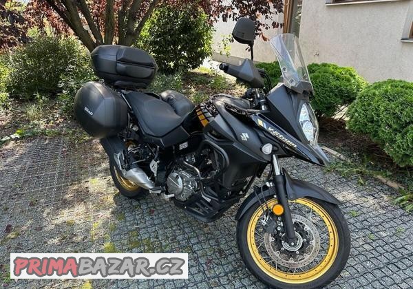 suzuki-v-strom-650-xt-2020-najeto-pouze-3300km