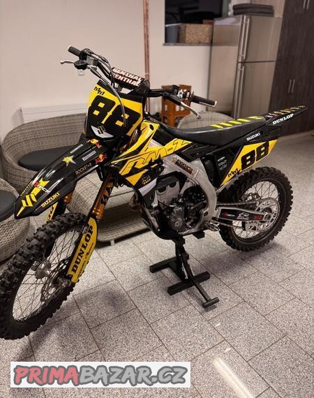 prodam-suzuki-rmz-250-rok-vyr-2020