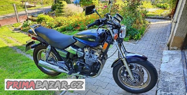 prodam-yamahu-yx600-radian