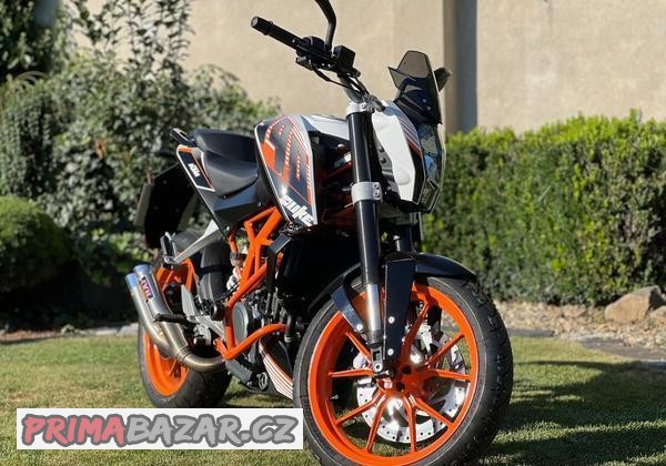 prodam-ktm-duke-390-32kw-krasny-stav