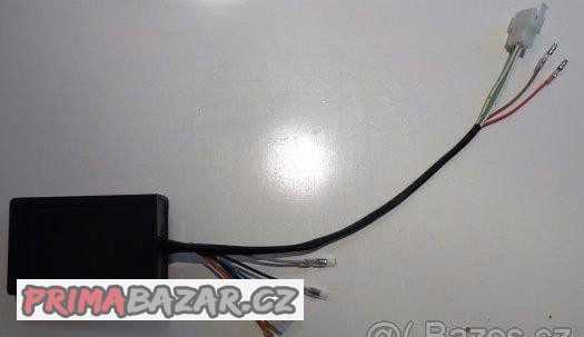 cdi-xt600-2kf-50