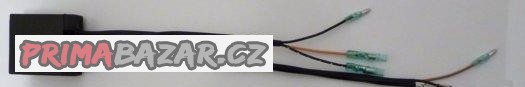 cdi-yz125
