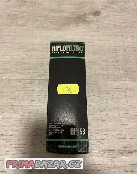 olejovy-filtr-hiflo-pro-ktm