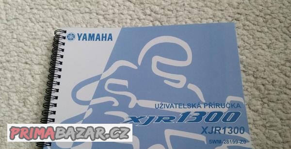 yamaha-xjr-1300-manual