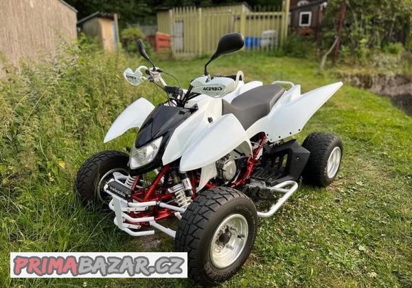 access-warrior-450
