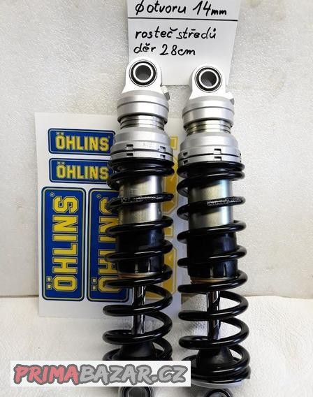 tlumice-ohlins