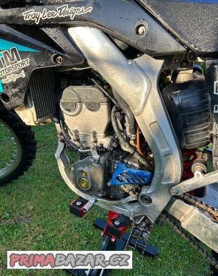 rmz-250-2009