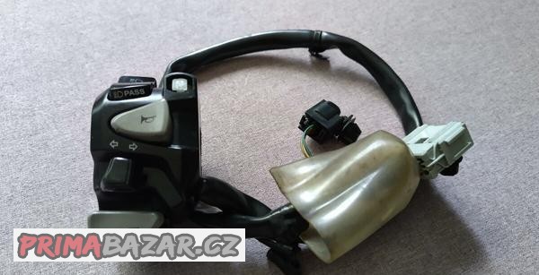 prodam-levou-spinacku-na-honda-nc-750-x-2015