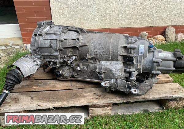 automaticka-prevodovka-audi-a6-c7-4x4-zf-8-stupnova