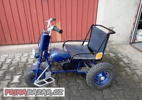 trikolka