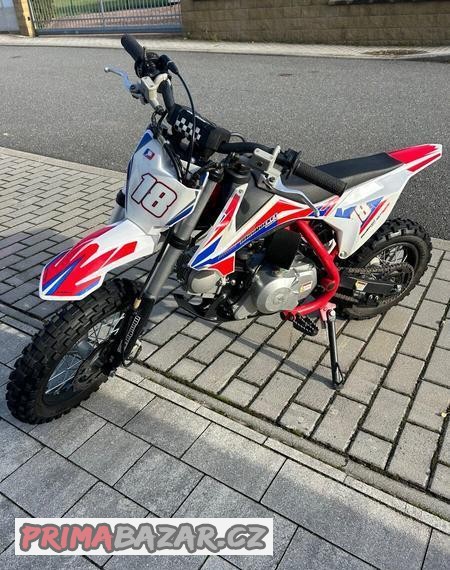 pitbike-minirocket-minipit-70-r