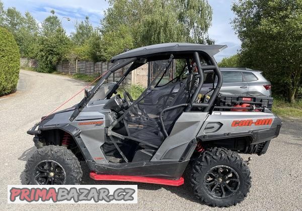 can-am-commander-xt-1000