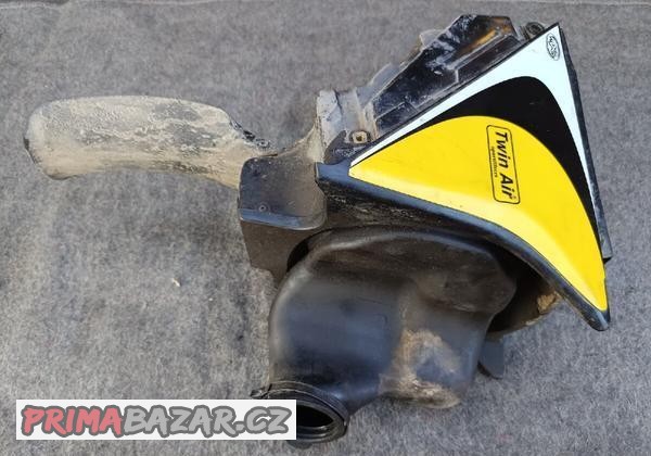 prodam-airbox-suzuki-rm125