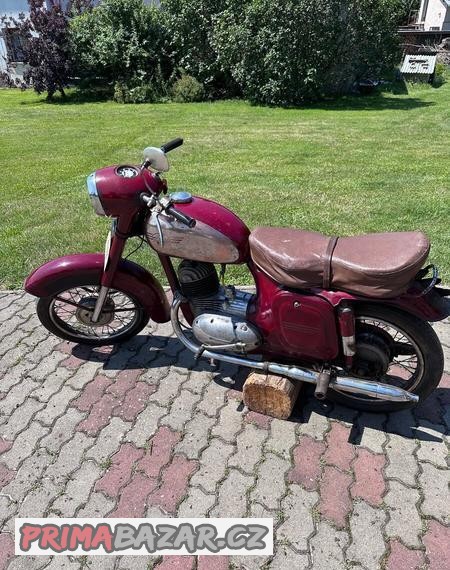 Jawa 175