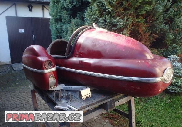 sidecar-velorex-560
