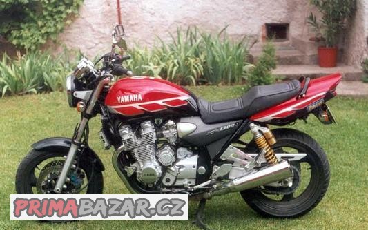 yanaha-xjr-1300