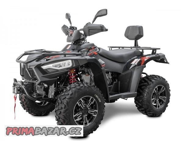 LINHAI 570 PROMAX