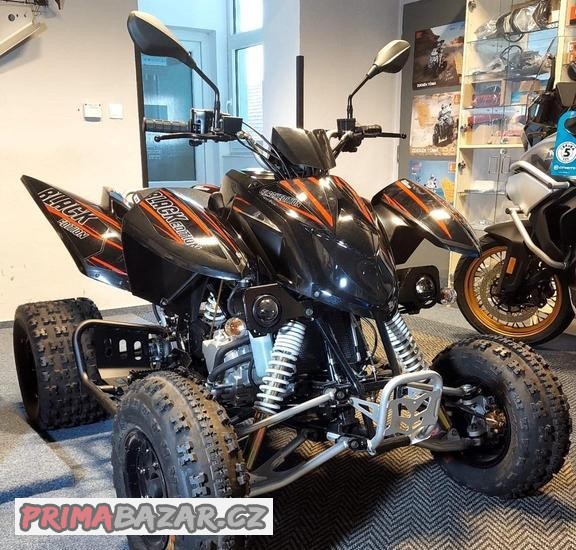 access-tomahawk-400