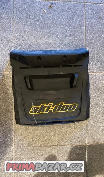 ski-doo-zasterka-pasu
