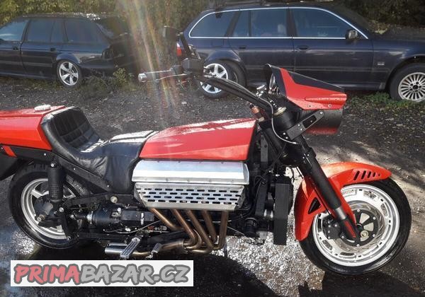 moto-viper